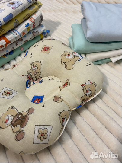 Пеленки детские