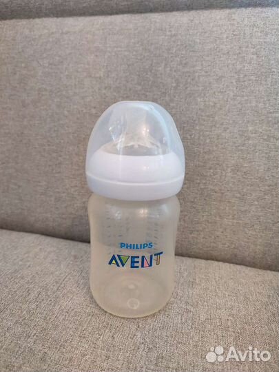 Бутылочки avent 260
