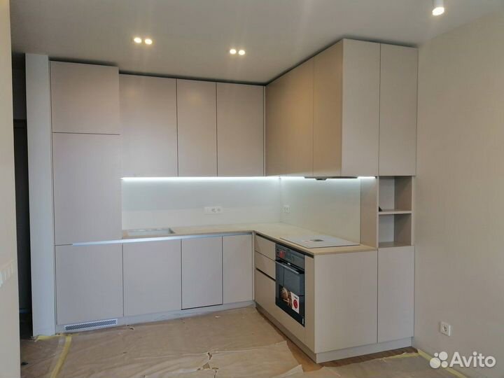 Кухни на заказ