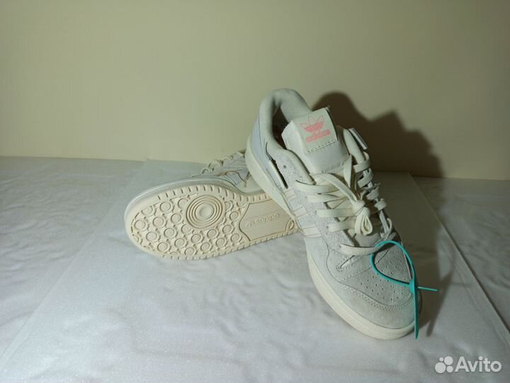Кроссовки Adidas Forum Low