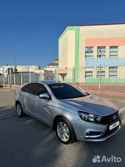 LADA Vesta, 2022