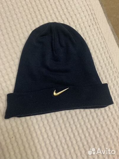 Шапка nike