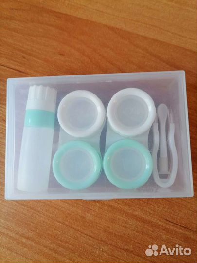 Набор для линз