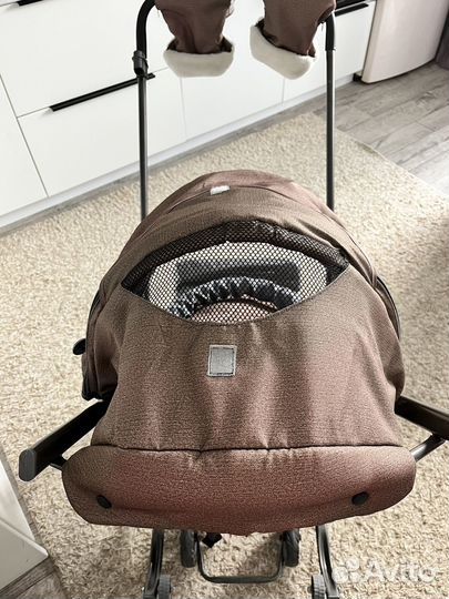 Коляска,санки