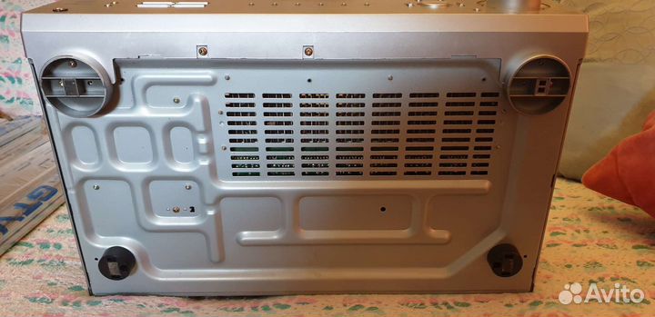 AV-Ресивер sony STR-DE597