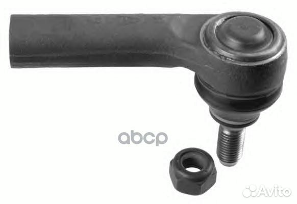 Наконечник рулевой тяги перед прав 2225103