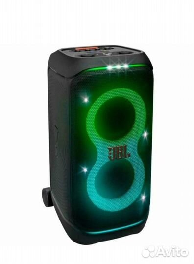 Jbl partybox stage 320