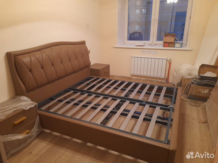 Сборщик корпусной мебели / сборка разбор