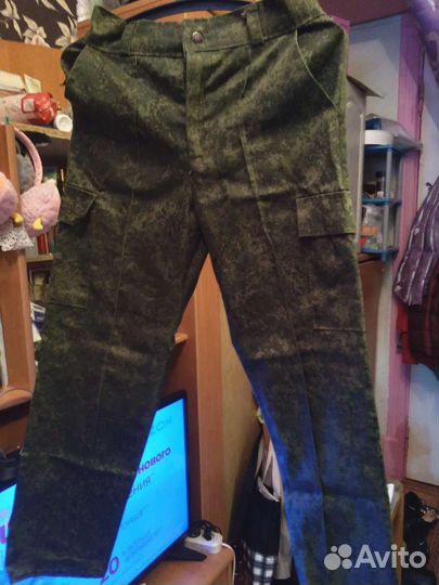 Кадетская форма