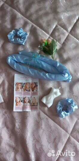 Продаю бигуди