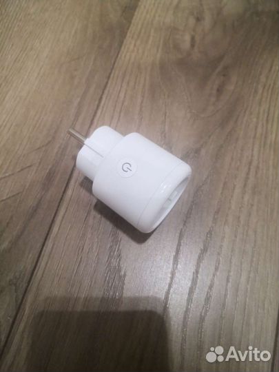 Wi-Fi розетка