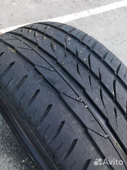 Matador MP 47 Hectorra 3 245/40 R20 99Y