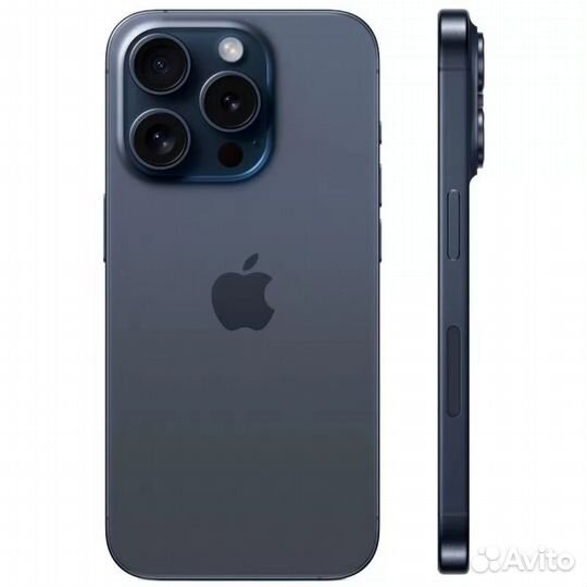 iPhone 15 Pro Max, 512 ГБ