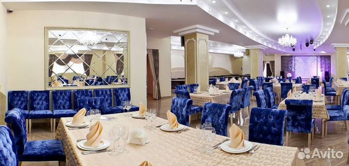 Скатерть на круглый стол