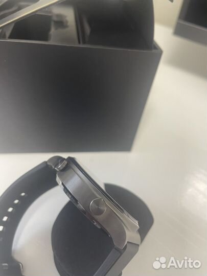 Huawei watch gt 2 pro