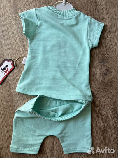 Костюм детский новый на девочку