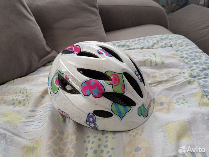 Шлем детский