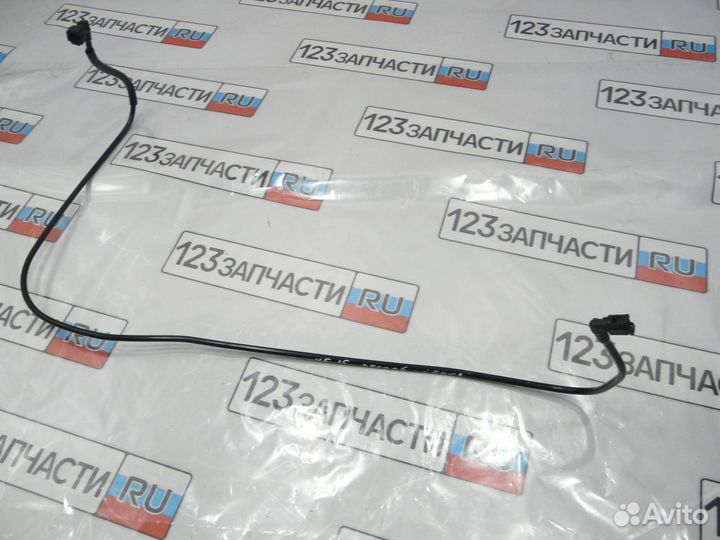 Шланг вентиляции топливного бака Nissan Juke YF15