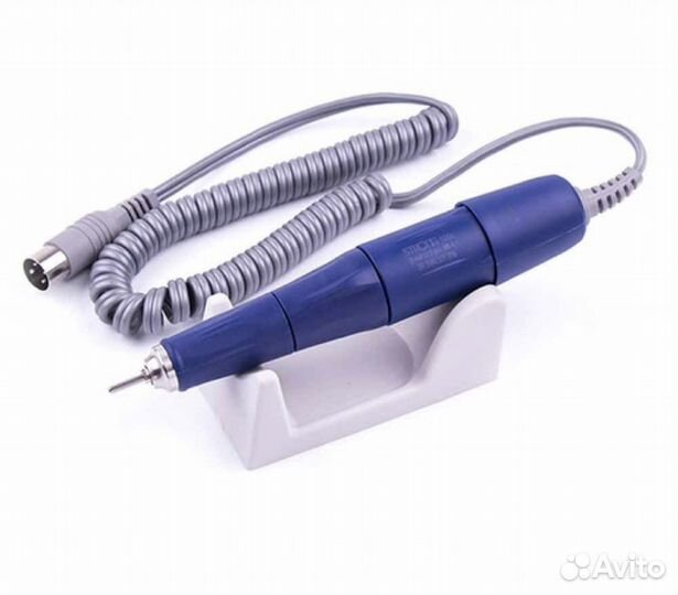 Ручка для маникюрного аппарата strong