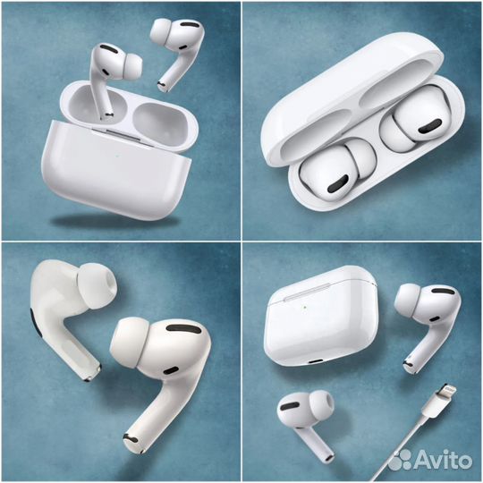 Airpods pro копия