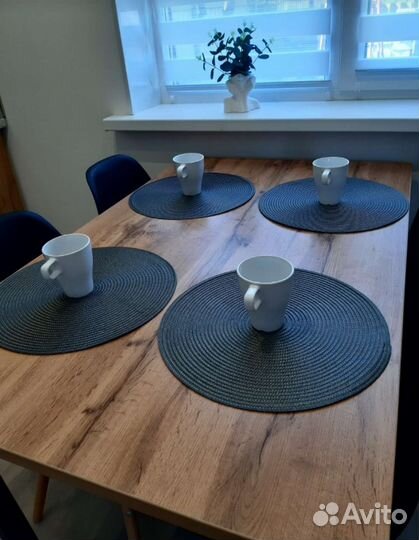 Кружки IKEA Фэргрик