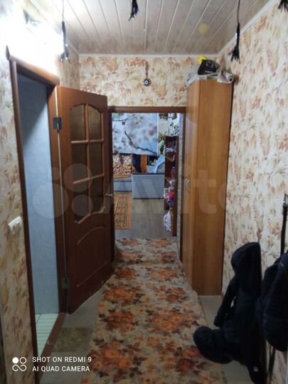 Дом 90 м² на участке 3 сот.