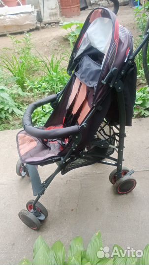 Коляска детская