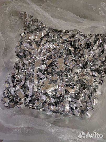 Серебряное шоу