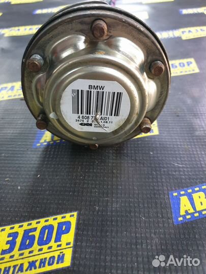 Привод в сборе правый бмв Х1 Е84