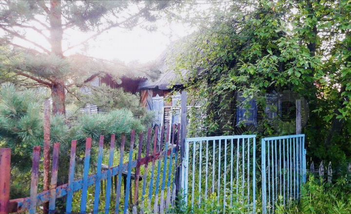 Участок 8 сот. (СНТ, ДНП)