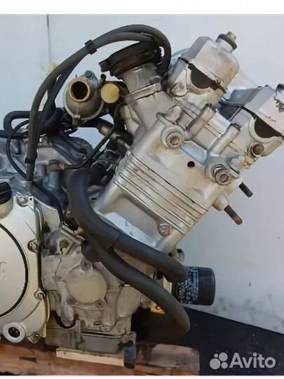 Запчасти для двигателя yamaha yzf1000