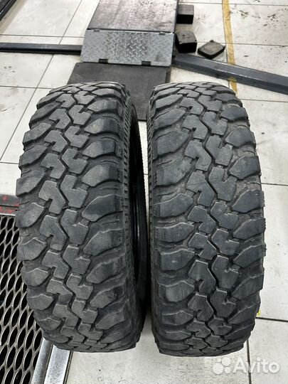 Cordiant Off Road 225/75 R16 104Q