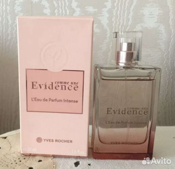 Парфюмерия Yves Rocher ив роше, Clive&keira