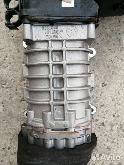 Турбокомпрессор Тигуан 1.4 TSI CAV CTH 03C145601В