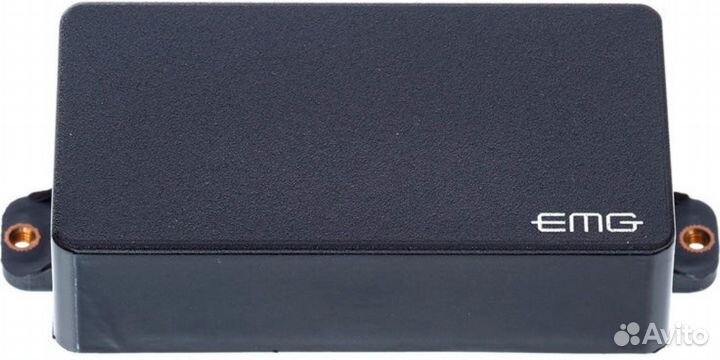 Звукосниматель 