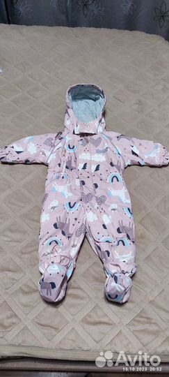 Комбинезон