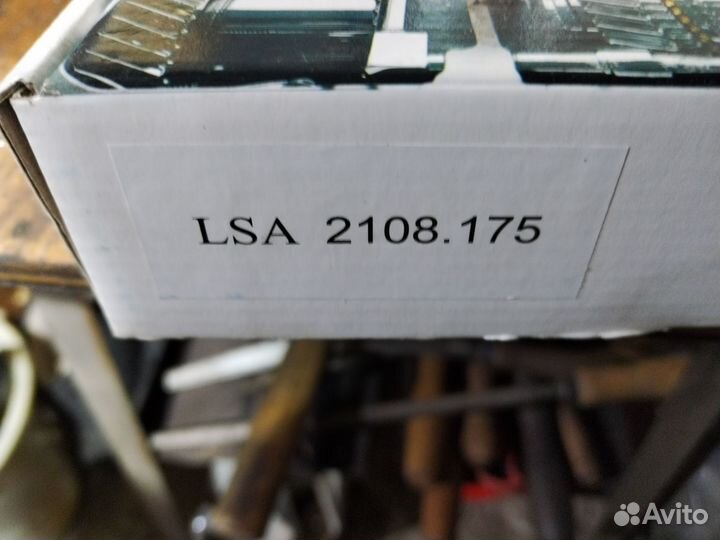 Комплект подшипников кпп ваз 2108