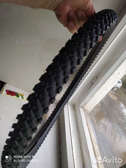 Покрышки для велосипеда 26