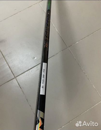 Клюшка ccm jetspeed ft 7 pro