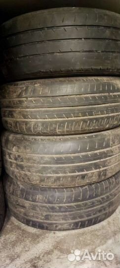 Колеса в сборе r15 летние chrysler voyager 4 dodg