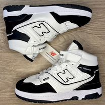 Кроссовки ботинки зимние детские New Balance 32-39