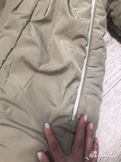 Комбинезон трансформер для новорожденных