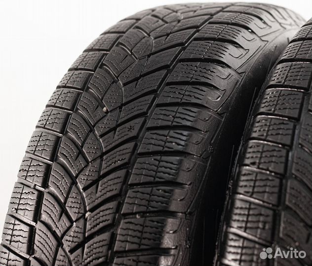 Goodyear UltraGrip Ice SUV 225/65 R17 102T