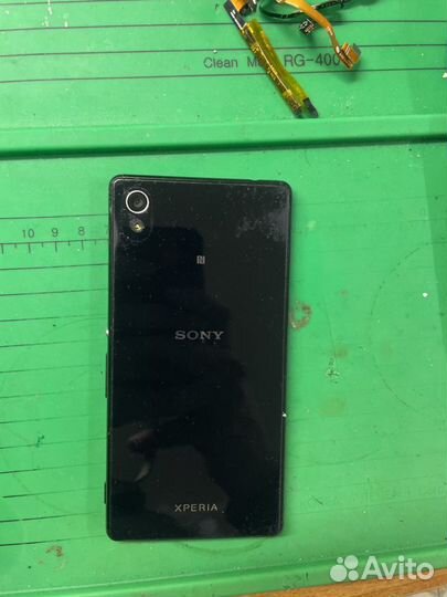 Sony Xperia M4 Aqua (E2303), 2/8 ГБ