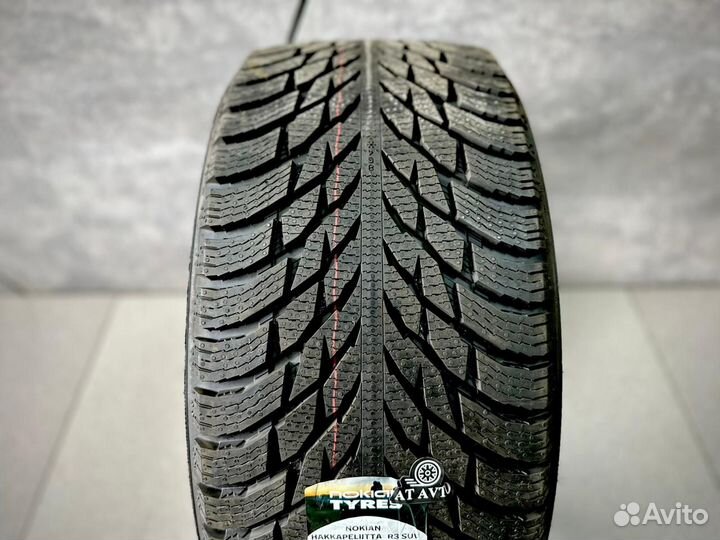 Nokian Tyres Hakkapeliitta R3 195/65 R15 95R