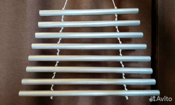 Арфа для йоги и медитации