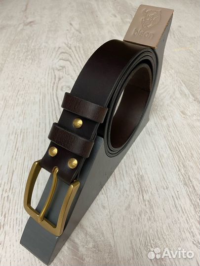 Мужской ремень