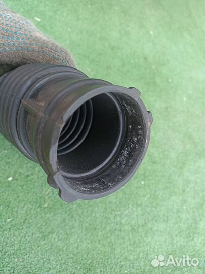 Патрубок Chevrolet Cruze универсал 1.8 2013