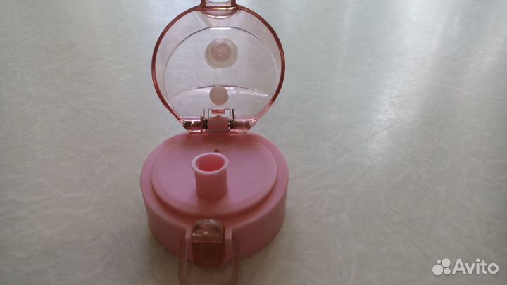 Бутылка для воды 400ml