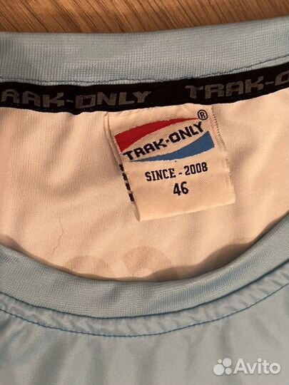 Футбольная футболка head coach новая